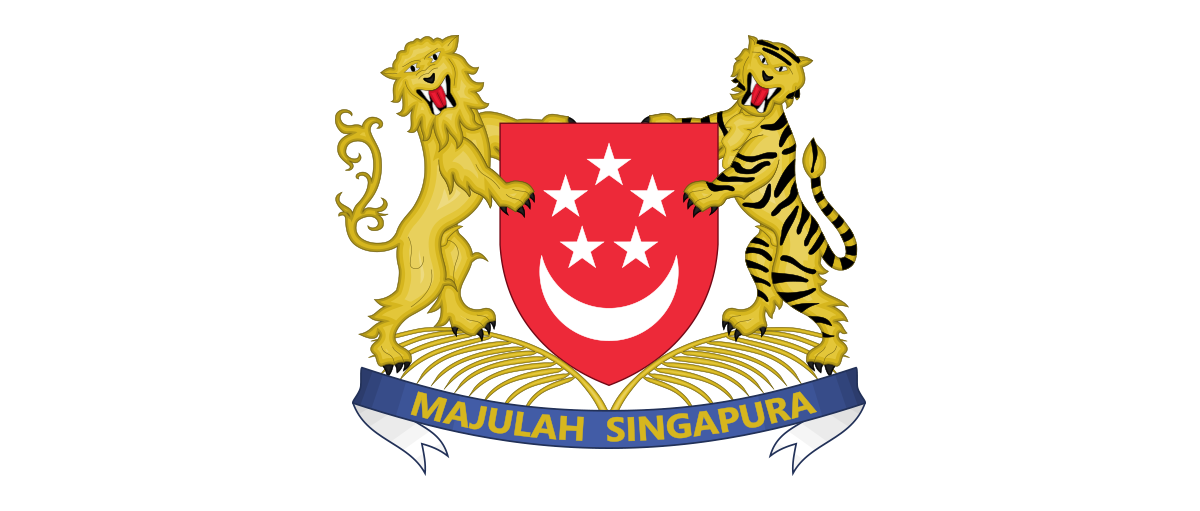 Government of Singapura